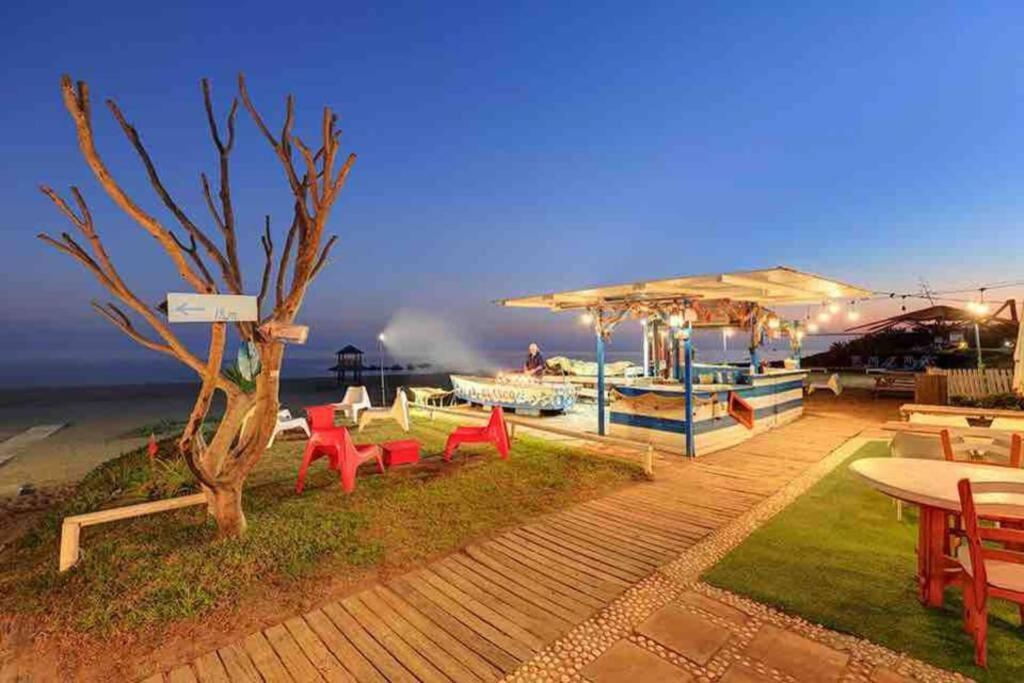 Villa Cana San Roque  Exteriör bild